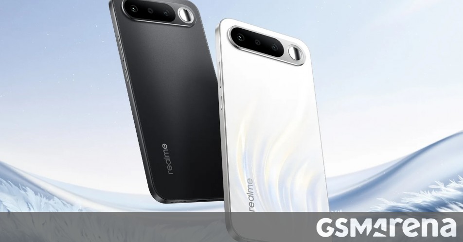 Realme 16 5G is coming to India next month