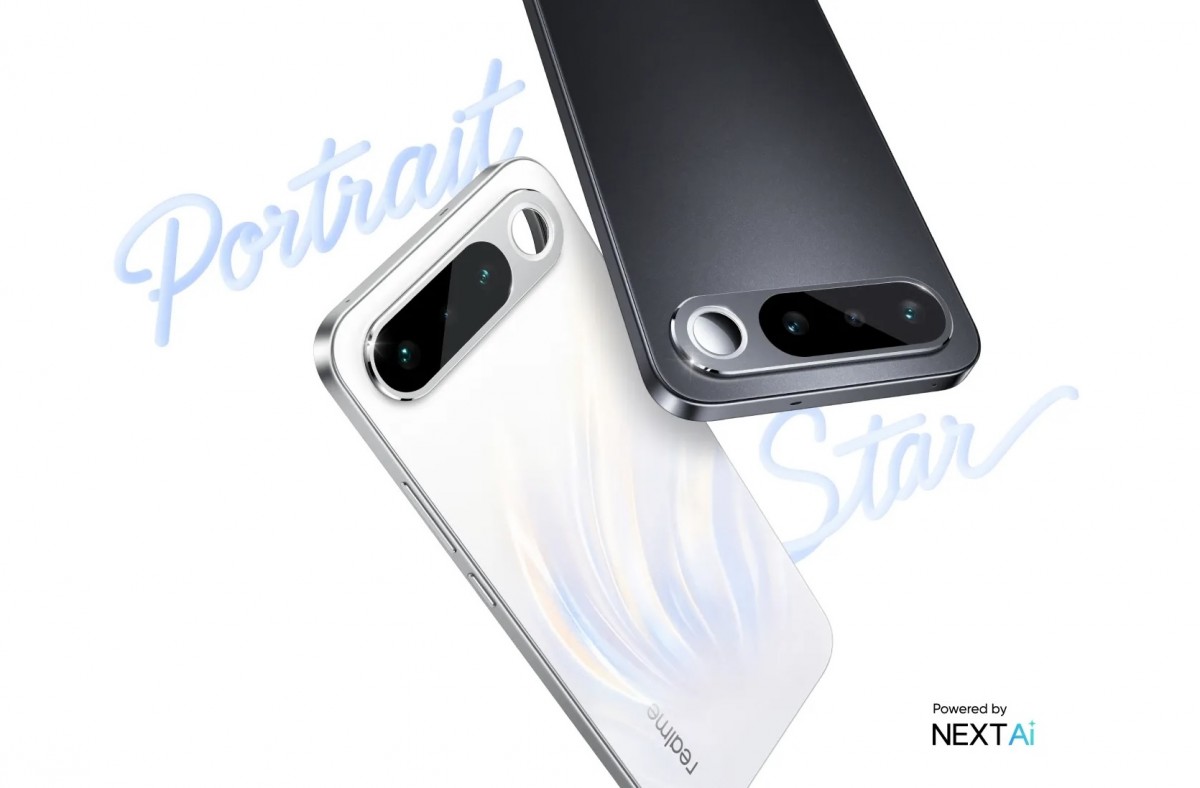 Realme 16 5G is coming to India next month