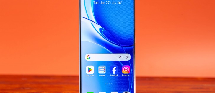 Realme 16T and Realme P4R colors, RAM and storage amounts
leak