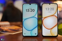 रियलमी C100 और C100i