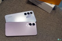 रियलमी C100 और C100i