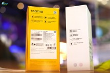 रियलमी C100 और C100i