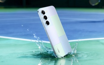 Realme P4 Lite 5G arrives with familiar specs 