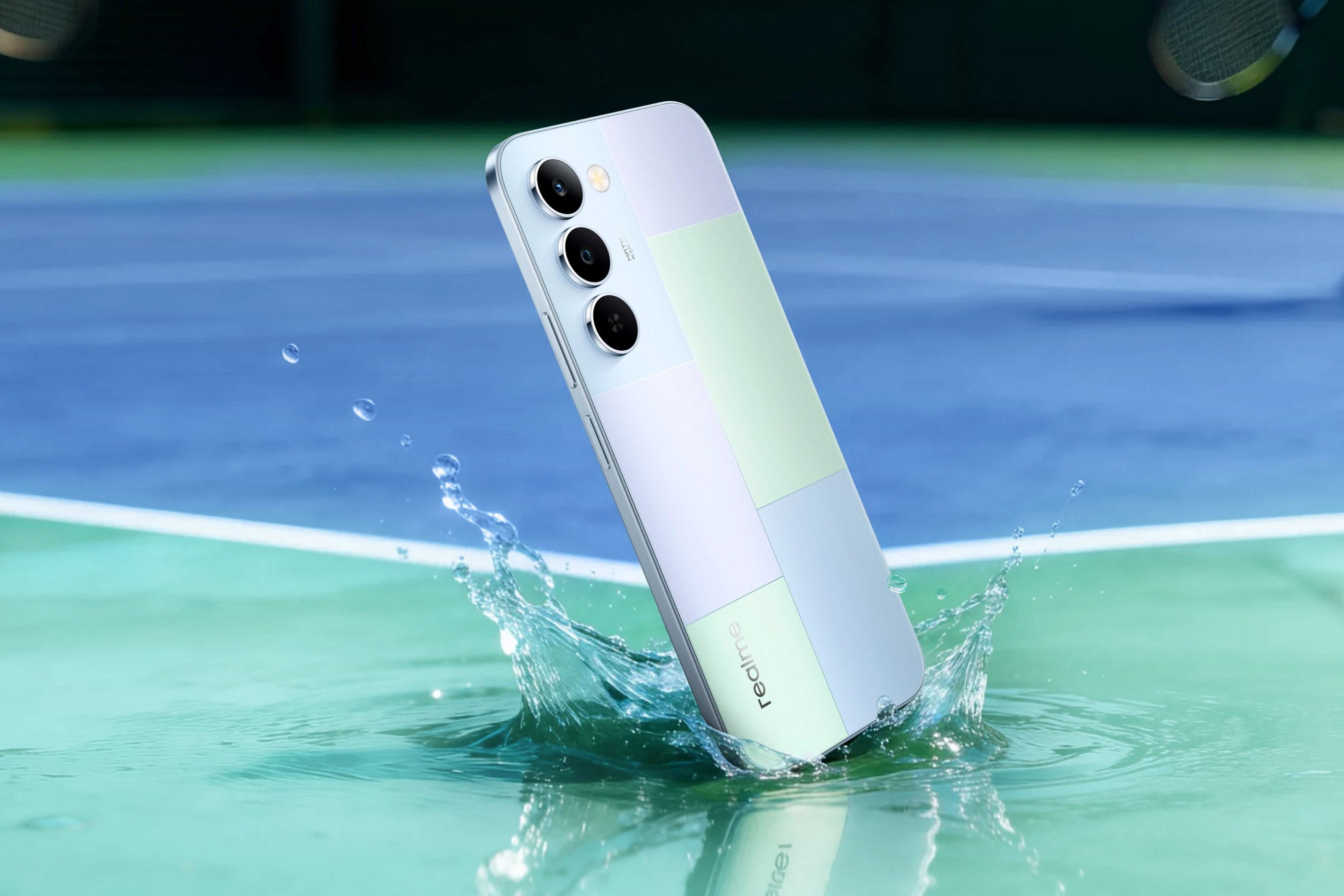 Realme P4 Lite 5G Review