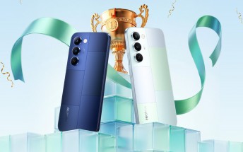 Realme sold tens of thousands of P4 Lite 5G units in just two hours