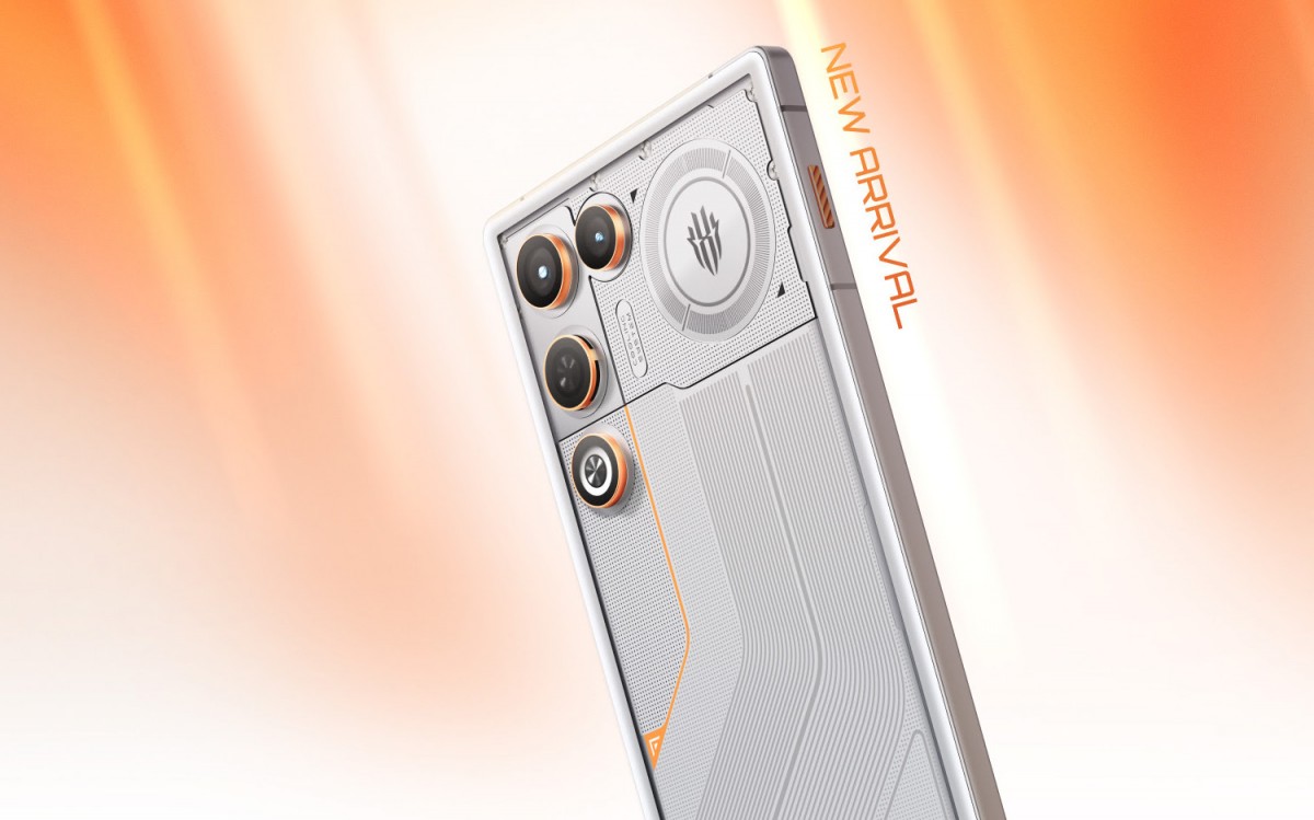 RedMagic 11 एयर ट्रेस संस्करण आज लॉन्च हुआ, यहां विवरण हैं