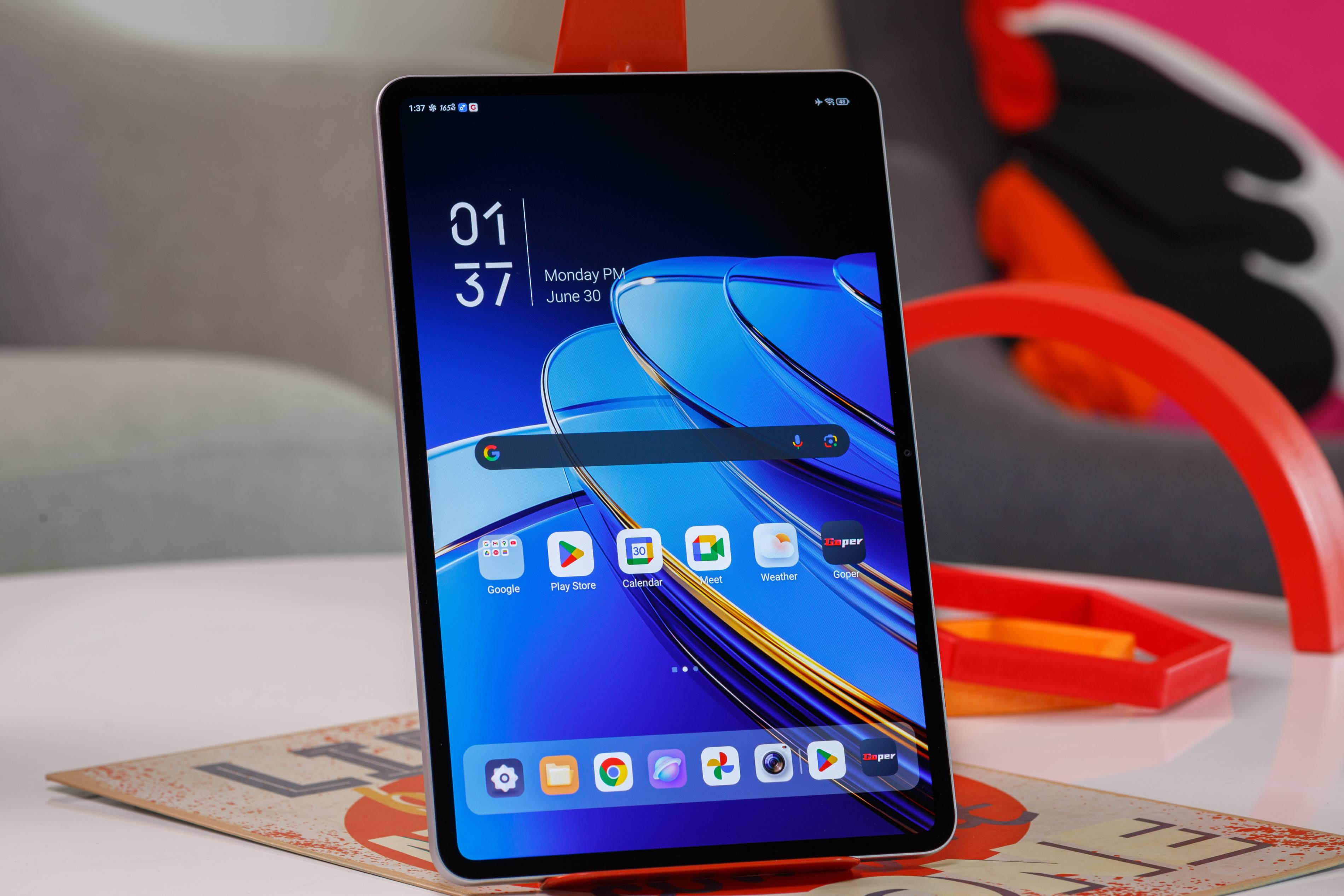 RedMagic Astra Tablet Unveiled