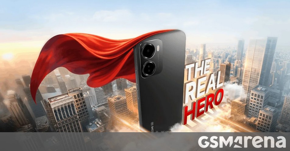 Xiaomi India will introduce the Redmi 15A next week