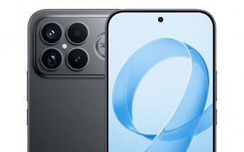 First Redmi K100 Pro Max details leak