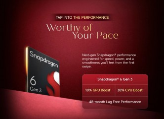 The special edition will use the same Snapdragon 6 Gen 3 chip as other Redmi Note 15 models