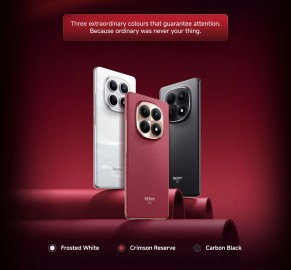 Xiaomi Redmi Note 15 Special Edition color options