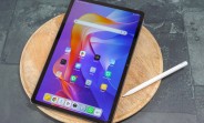 A smaller version of the Redmi Pad 2 is on the way
