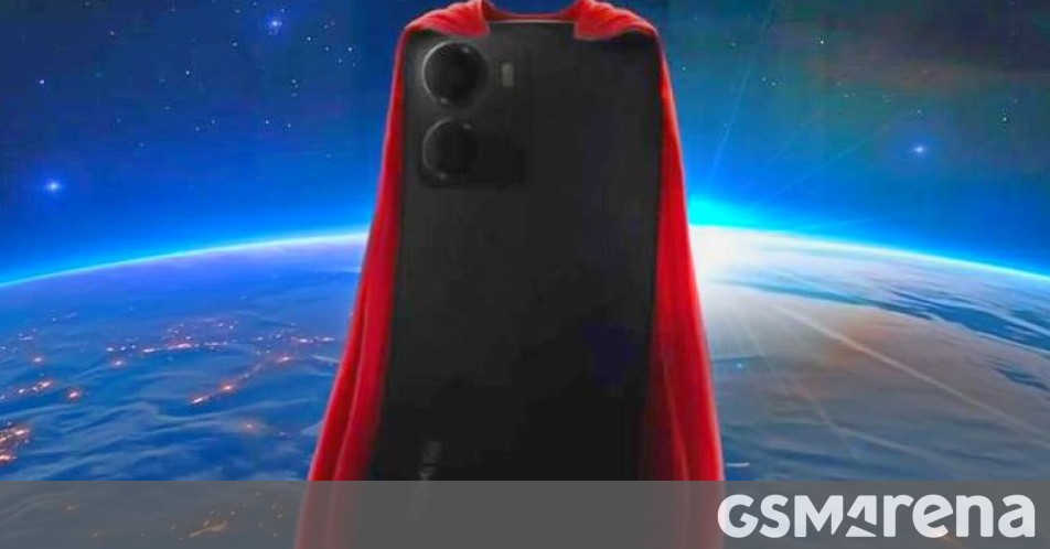 Redmi starts teasing "a new hero" that's coming soon