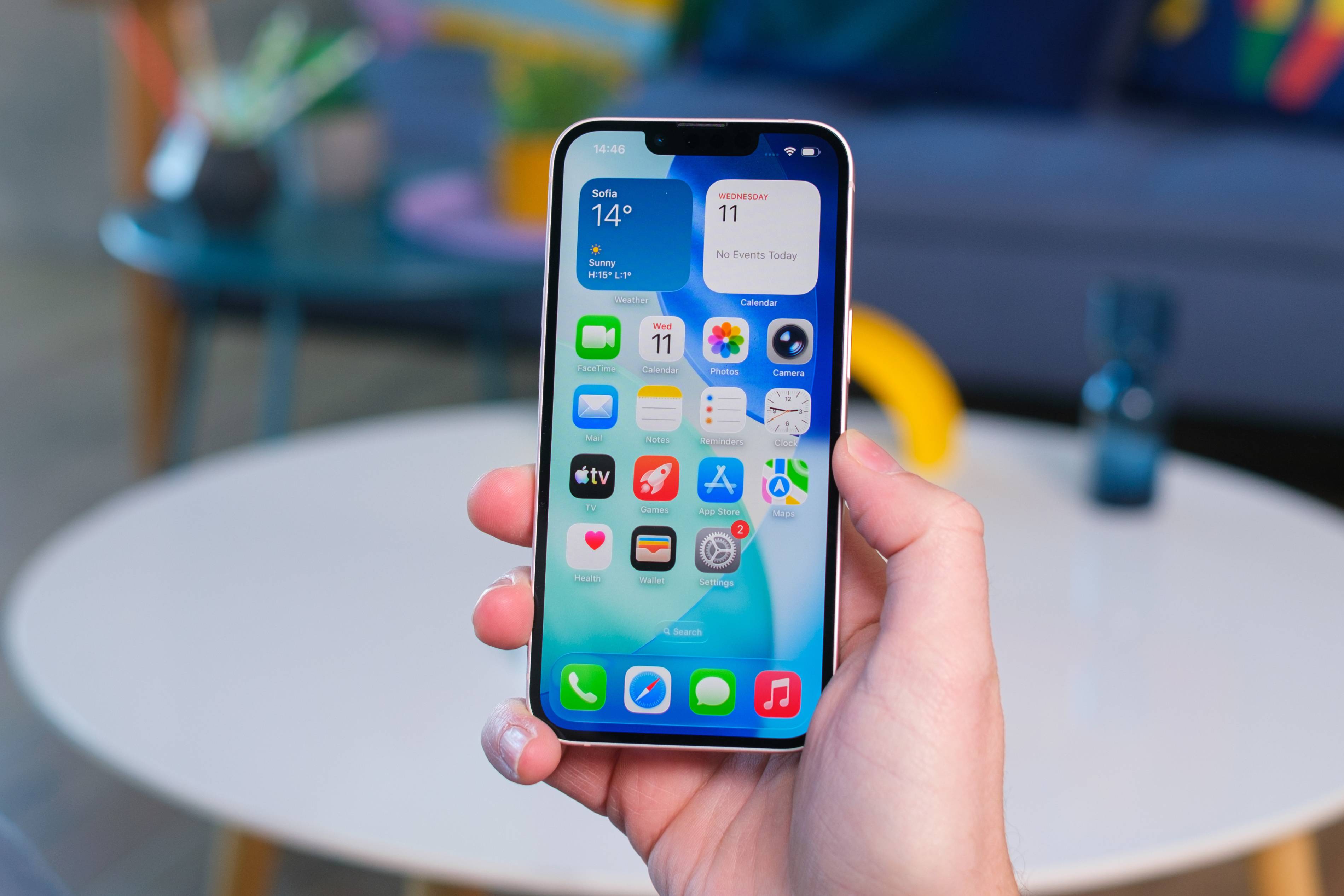iPhone 19e: ProMotion Display Rumors