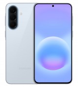 सैमसंग गैलेक्सी A57 रंग: अद्भुत आइसीब्लू