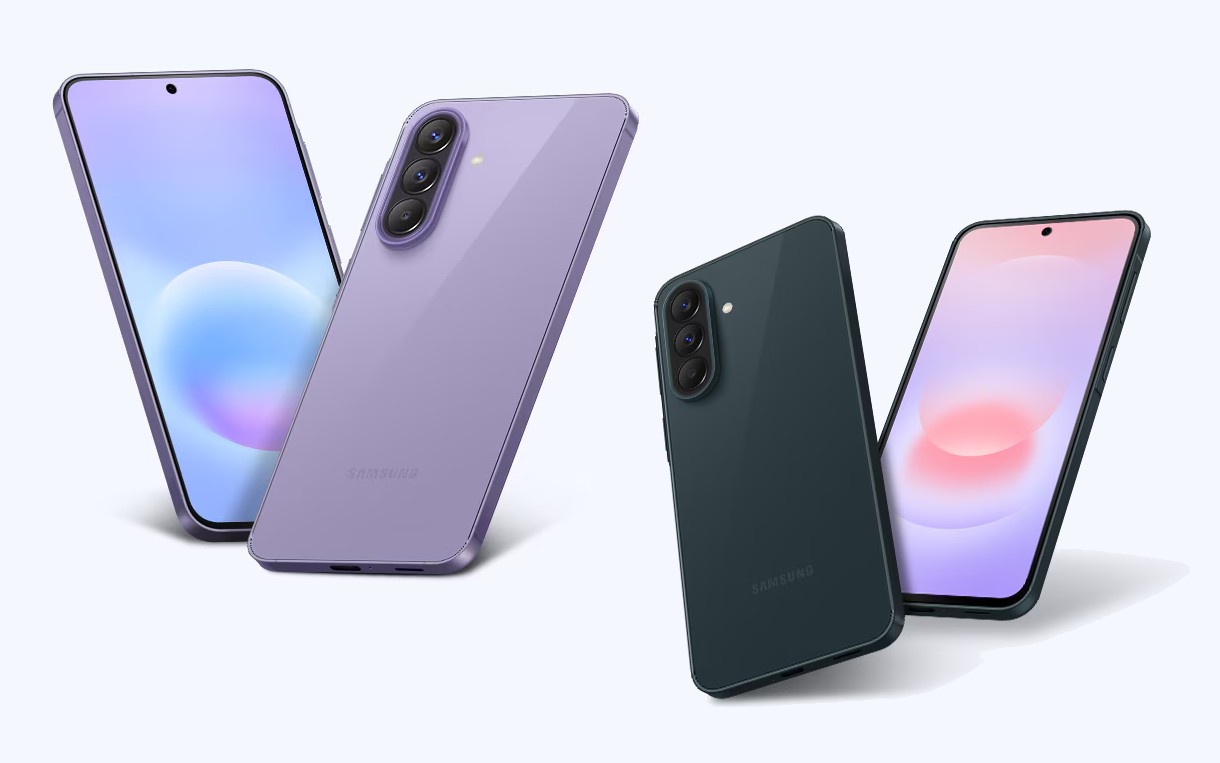 Samsung Galaxy A57 Review