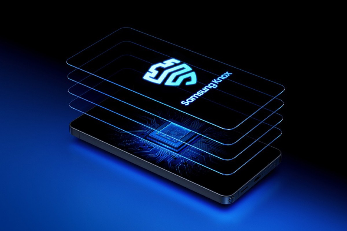 Samsung Galaxy S26 with 128GB storage exists but you probably don't want it