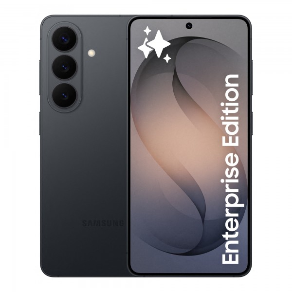 Samsung Galaxy S26 with 128GB storage exists but you probably don't want it