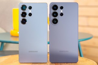 Samsung Galaxy S26 Ultra and S25 Ultra