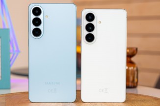 Samsung Galaxy S26 and S26+