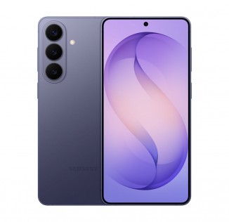 The most popular Galaxy S26+ colors: Cobalt Violet