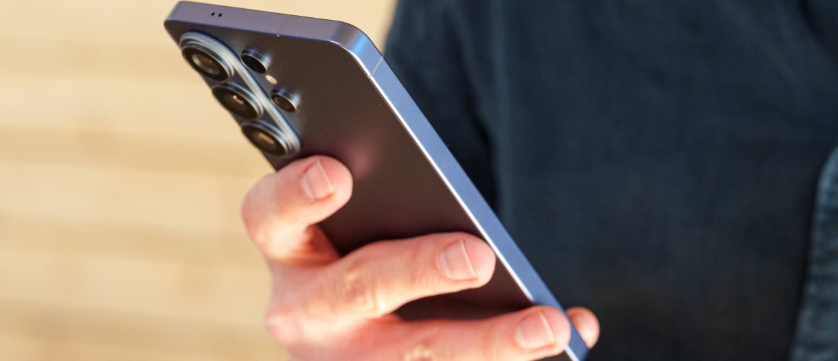 Report: Samsung is looking to offset rising RAM prices in an unusual way