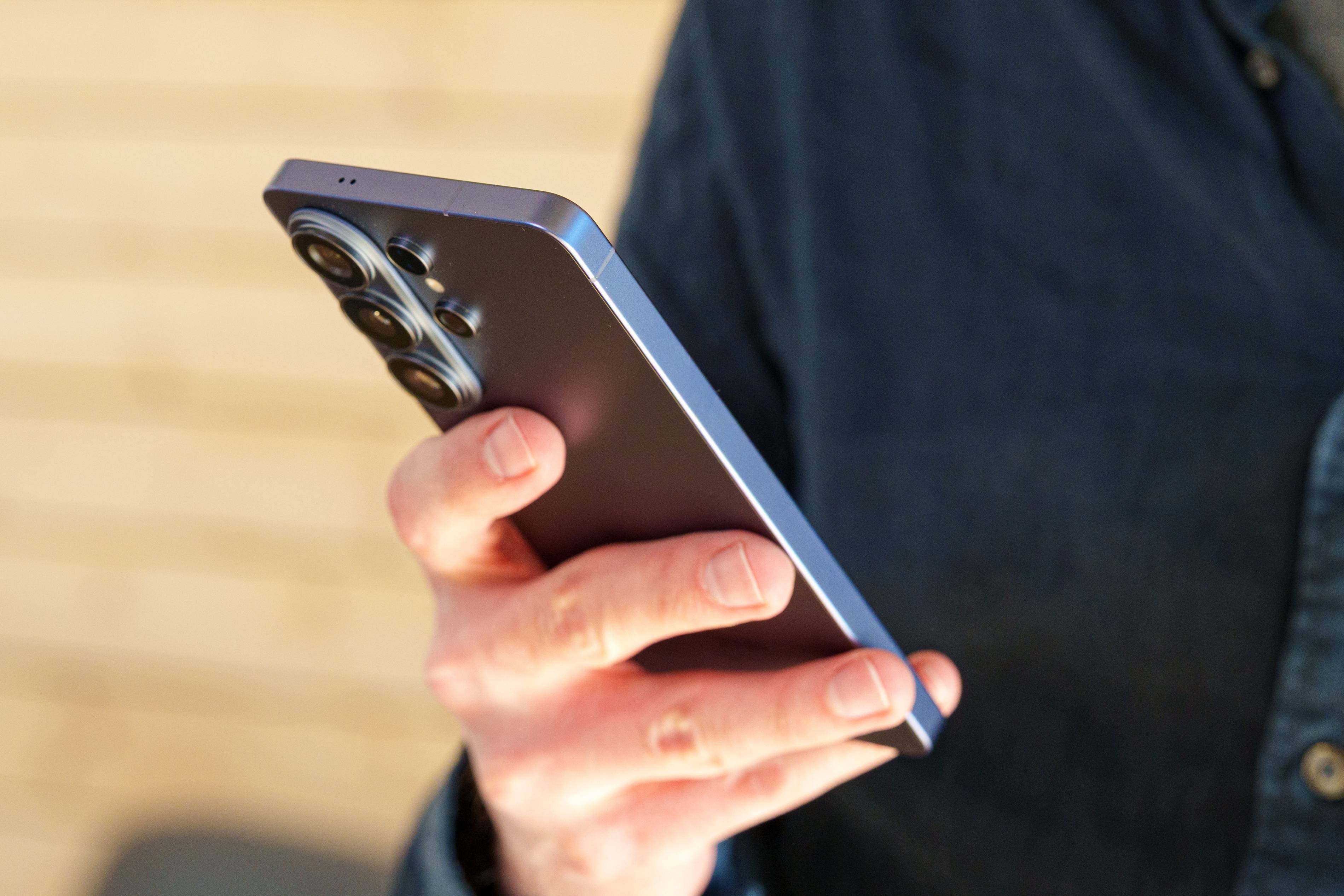 Samsung Galaxy S26 Ultra