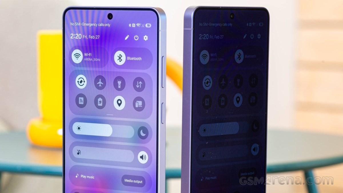 Samsung Galaxy S27 Pro and S27 Ultra to feature next-generation M16 OLED panel