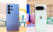 Samsung Galaxy S26 Ultra vs. Google Pixel 10 Pro XL