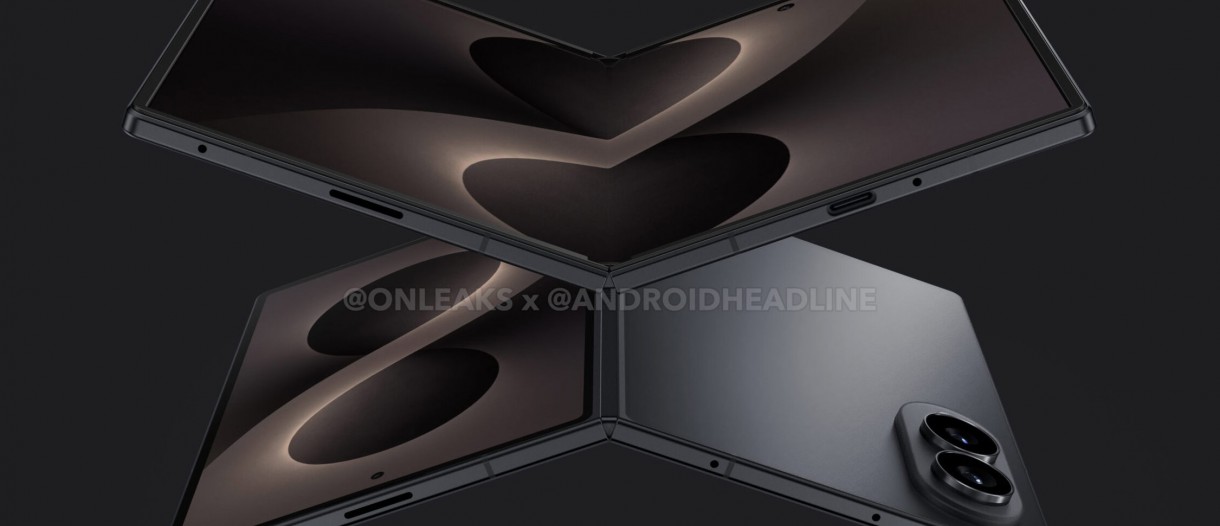 Here's when Samsung might unveil its 2026 Galaxy foldables