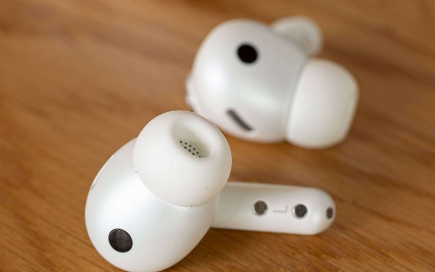 Samsung Hearapy App Review