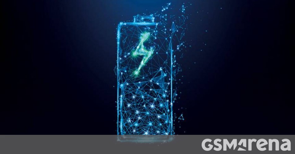 Leak: test reports for 12,000mAh and 18,000mAh Silicon-Carbon batteries from Samsung