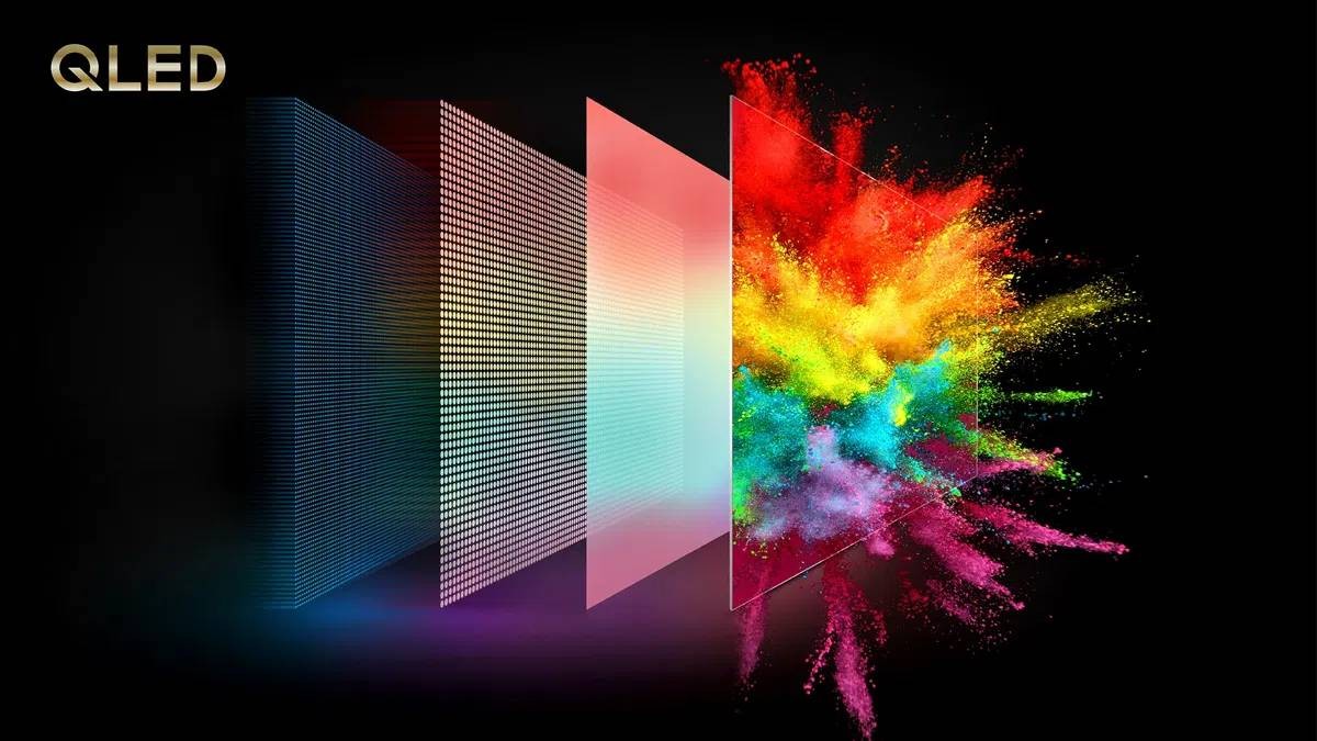 Samsung wins court case against TCL in Germany over ''fake quantum dot'' TVs