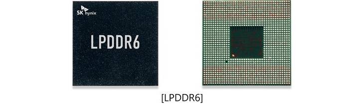 SK hynix ने 1c LPDDR6 RAM विकसित की है, जो पुराने मानकों की तुलना में तेज़ और अधिक कुशल है