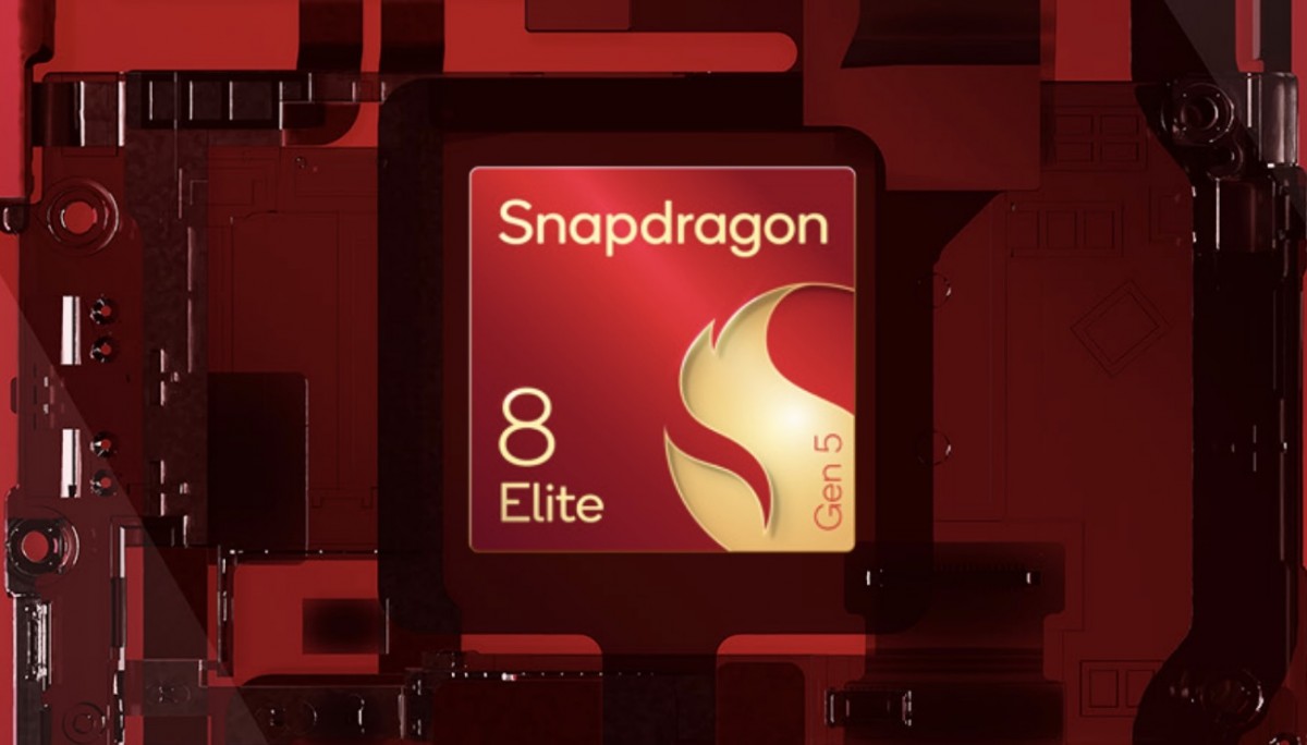 Snapdragon 8 Elite Gen 5 was unveiled in September 2025