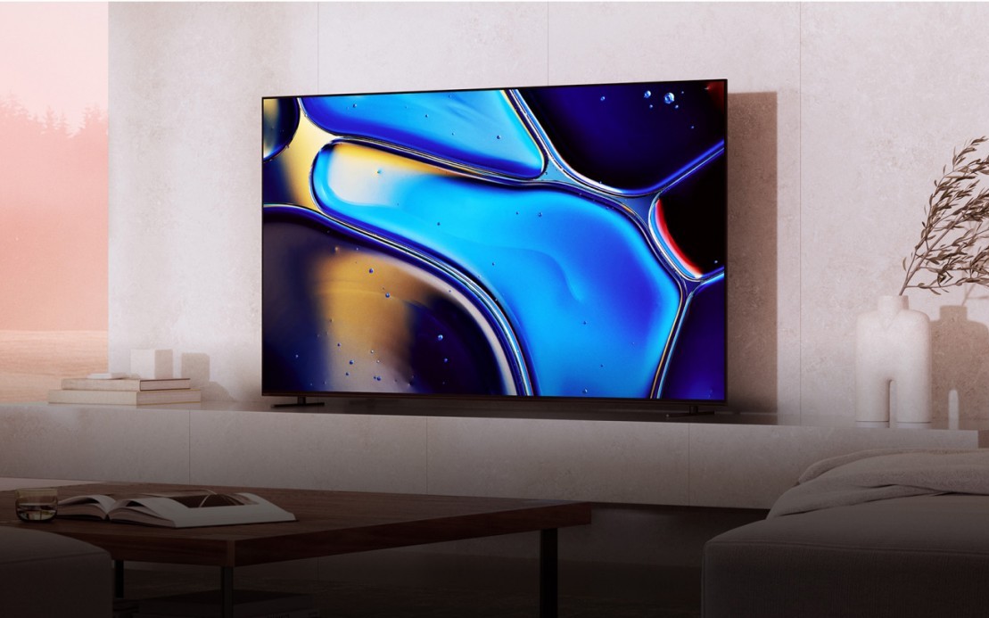 Sony Bravia TV Partnership