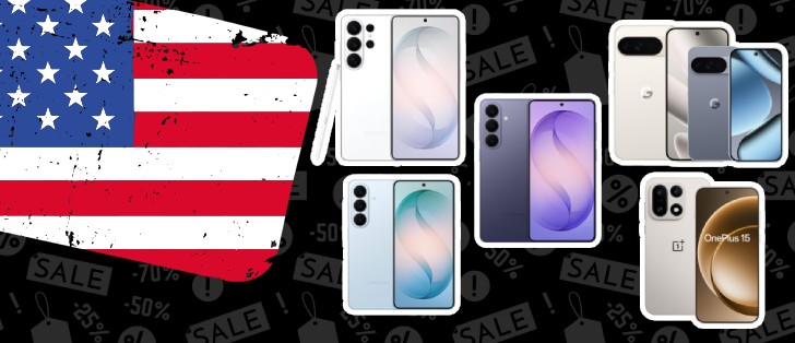 Galaxy S26 Series Now Available