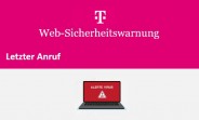 Spam campaign impersonating us targets T-Online users in Germany