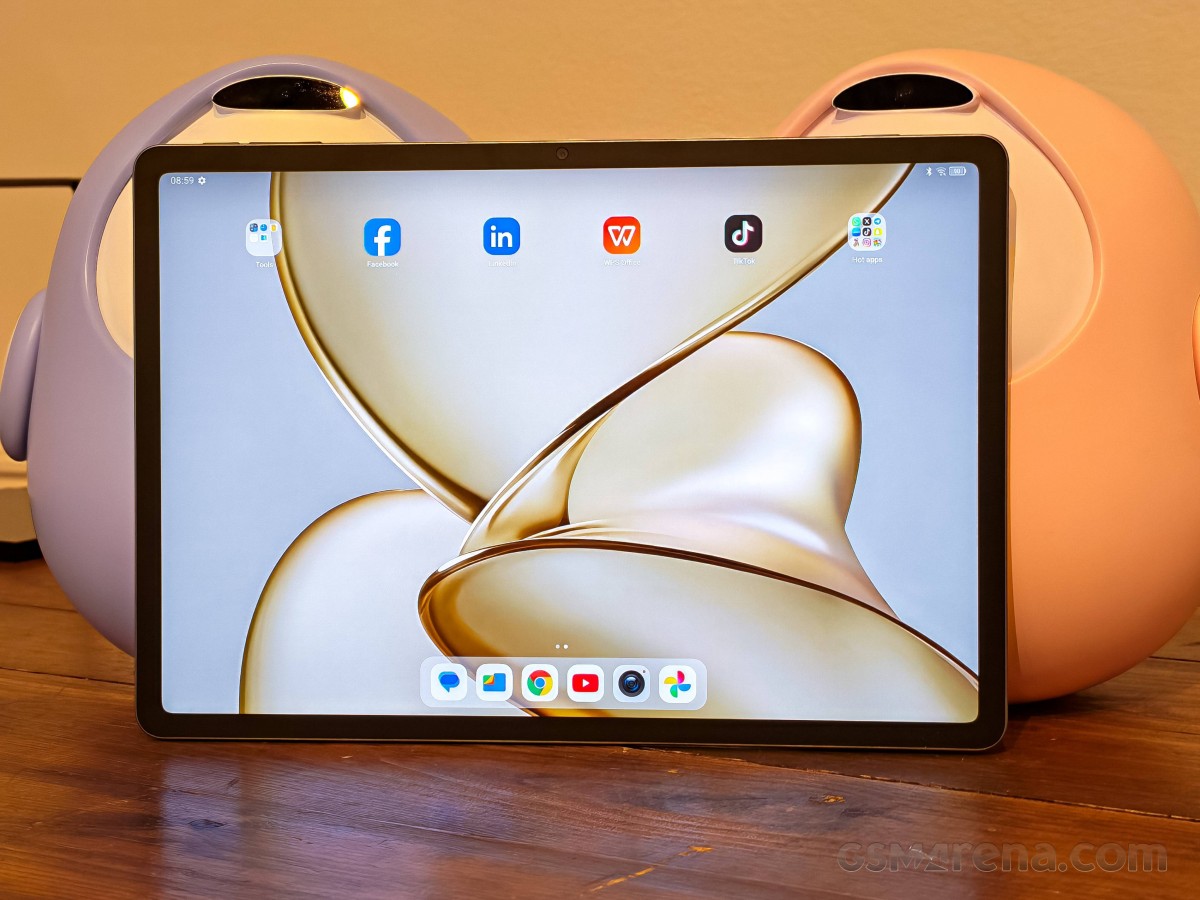 TCL unveils Tab A1 Plus (and NxtPaper) as NxtPaper 70 Pro makes it to Europe