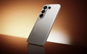 Tecno Camon 50 Pro 5G debuts with familiar looks and specs