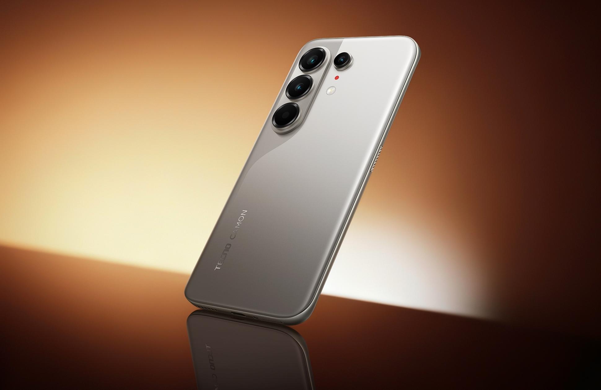 Tecno Camon 50 Pro 5G Review