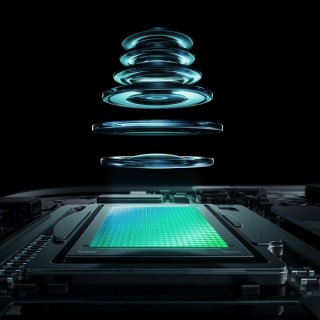 Camon 50 Pro 5G में LYT700C (1/1.56'') मुख्य सेंसर और 3x टेलीफोटो है