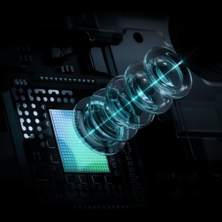 Camon 50 Pro 5G में LYT700C (1/1.56'') मुख्य सेंसर और 3x टेलीफोटो है