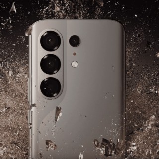 6,500 एमएएच की बैटरी 45W चार्जिंग को सपोर्ट करती है