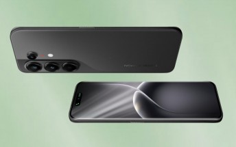 Tecno Camon 50 Ultra goes official with Dimensity 7400 Ultra, 6,500mAh battery