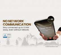 The Tecno Spark 50 5G will have advanced connectivity features