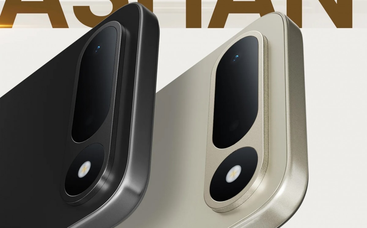 Tecno Spark 50 5G debuts with a 6,500mAh battery, Dimensity 6400 SoC