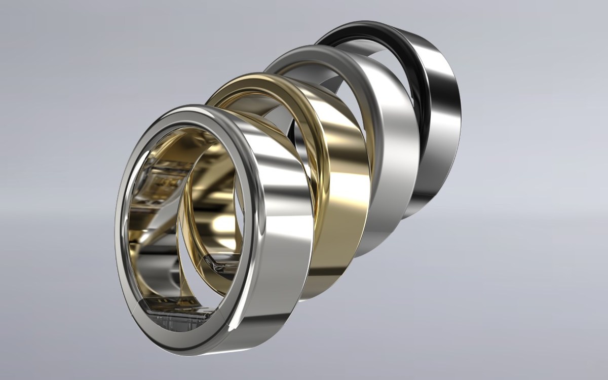 Oura sues Ultrahuman in the US once again, threating the new Ring Pro