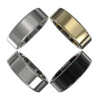 Ultrahuman Ring Pro color options