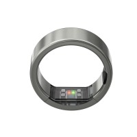 Ultrahuman Ring Pro color options